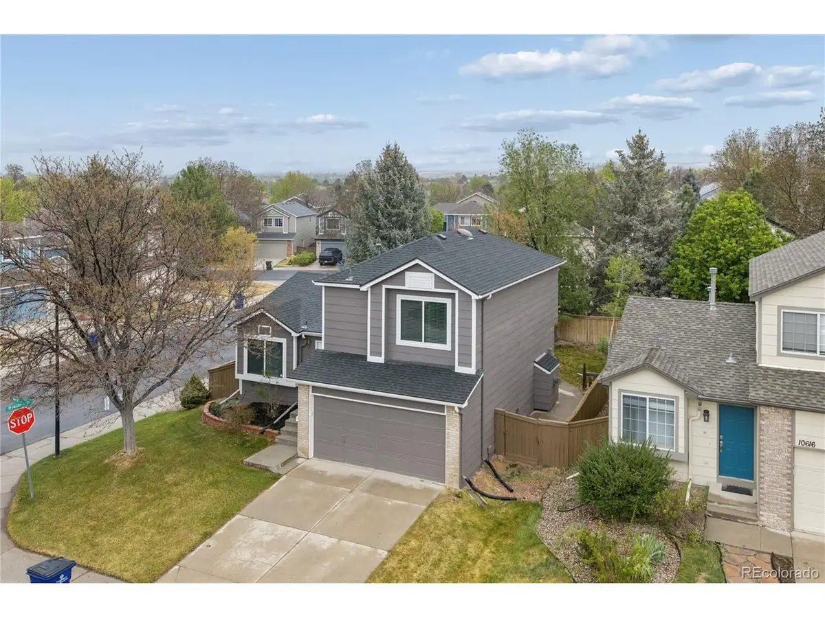 10606 Hyacinth Ct, Highlands Ranch, CO 80129 - #1