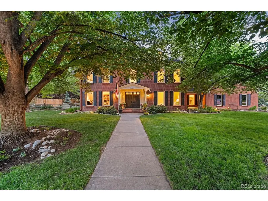 6389 S Coventry Ln, Littleton, CO 80123 - #2