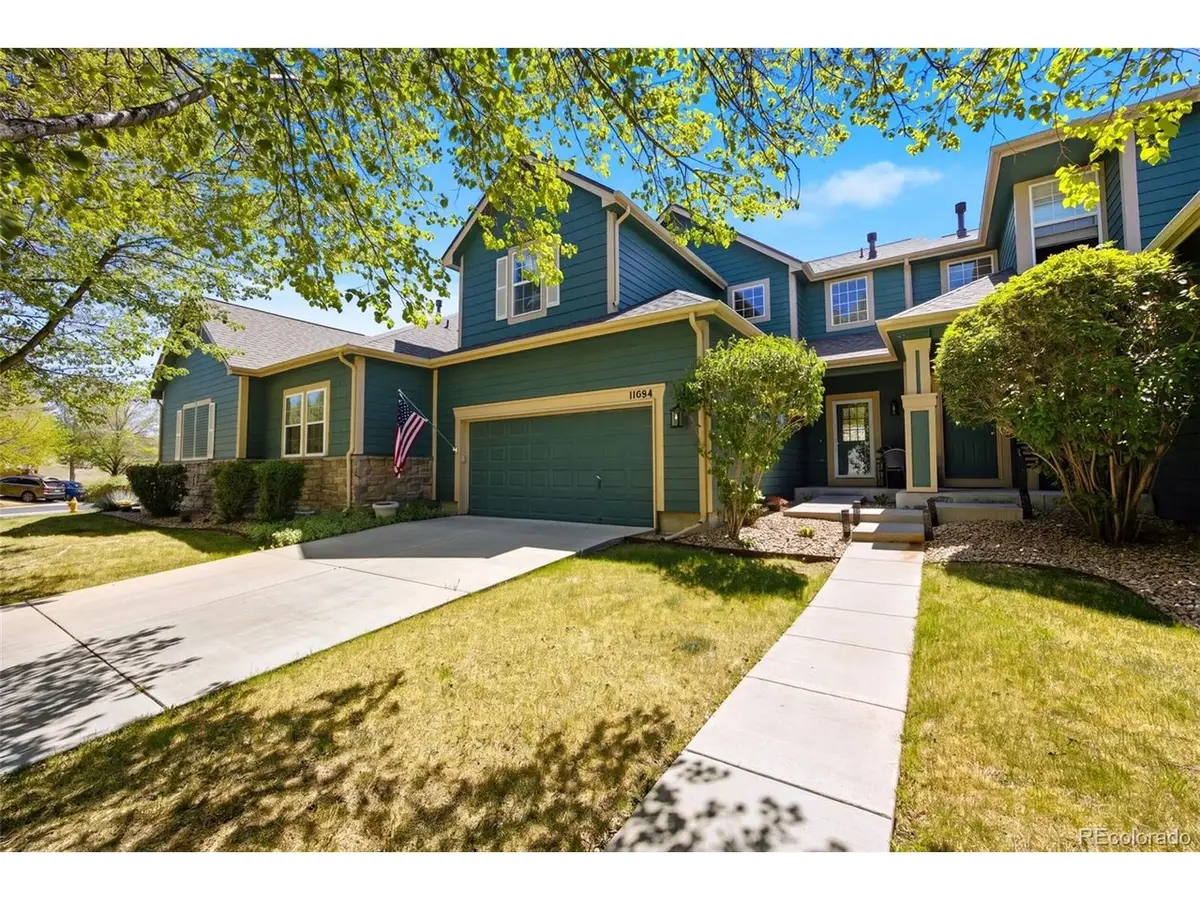 11694 W Stanford Dr, Morrison, CO 80465 - #1