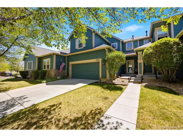 11694 W Stanford Dr, Morrison, CO 80465