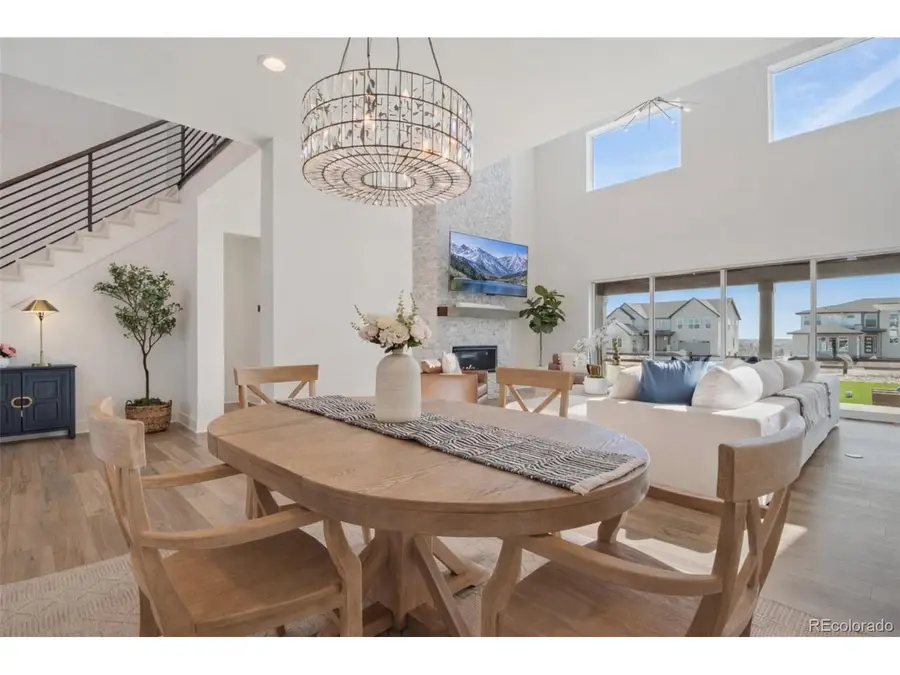 3600 Doubletrack Ln, Castle Rock, CO 80108 - #3