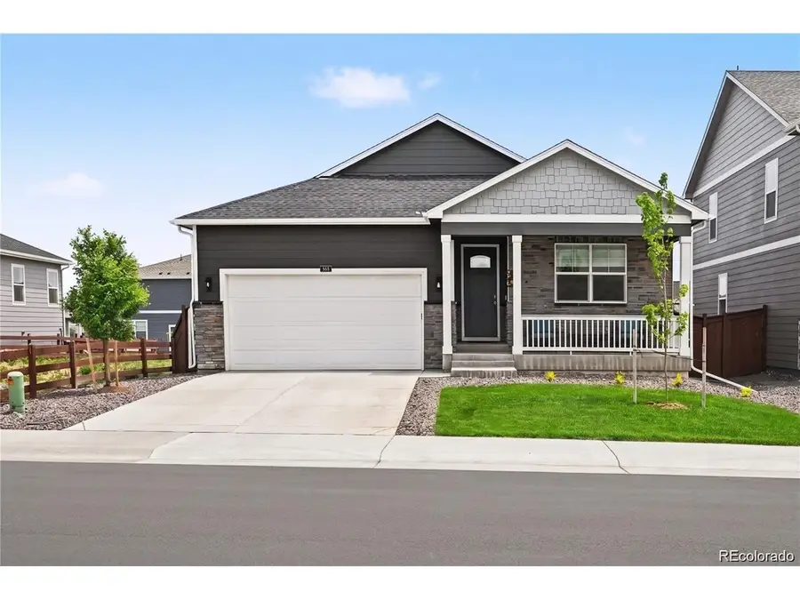 429 Bluebird Rd, Johnstown, CO 80534 - #2