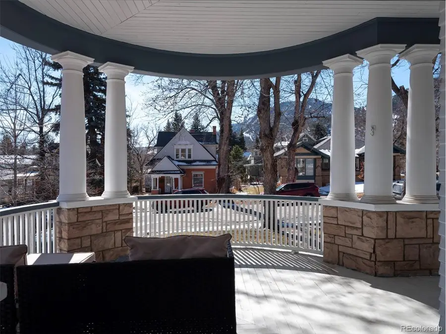 613 Pine St, Boulder, CO 80302 - #3