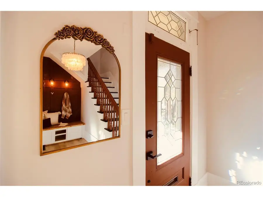 1544 N Downing St, Denver, CO 80218 - #2