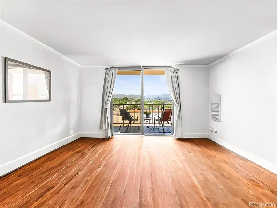 1301 Speer Blvd #702, Denver, CO 80204 - #2