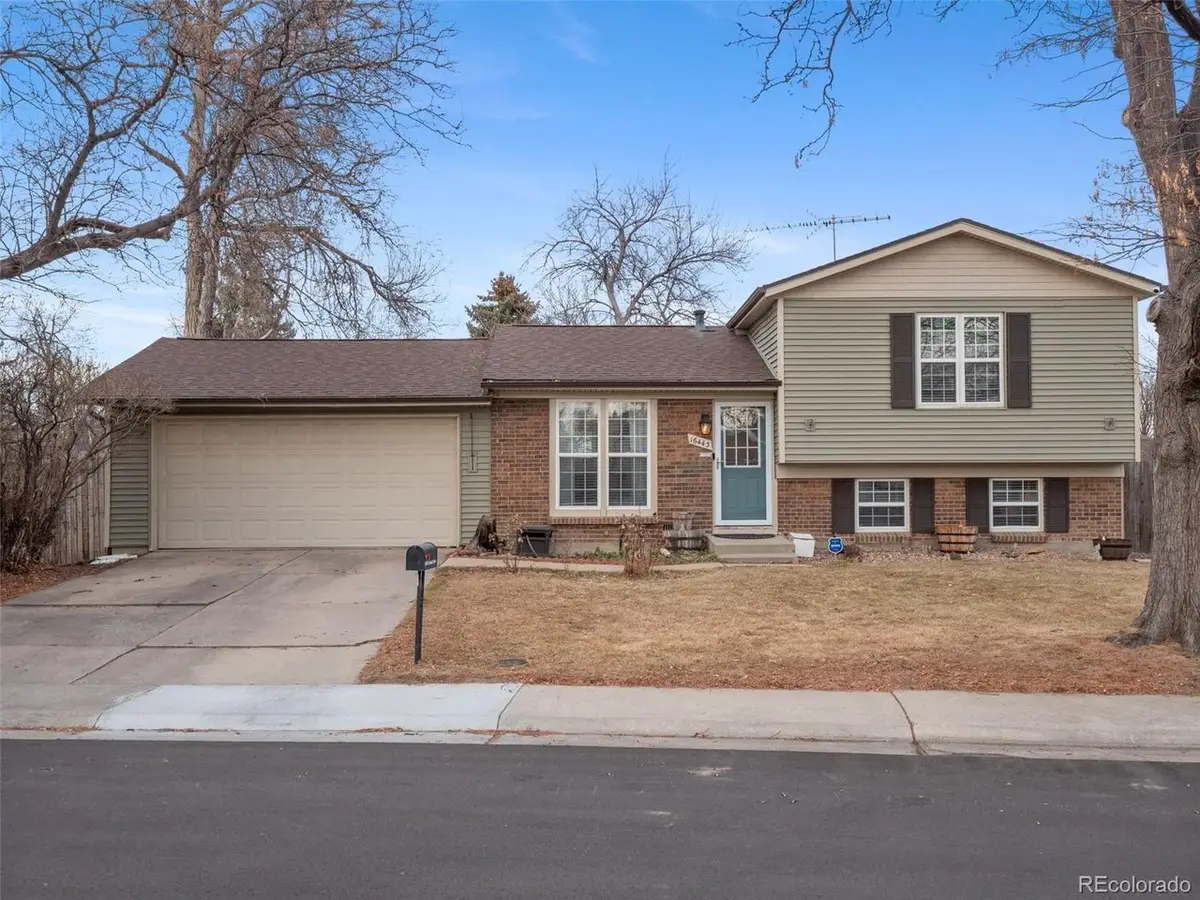 16443 E Adriatic Pl, Aurora, CO 80013 - Image #1