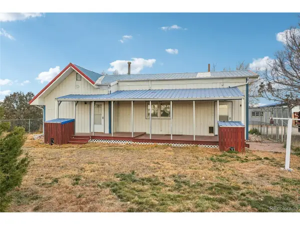 37008 County Road 18, Roggen, CO 80652