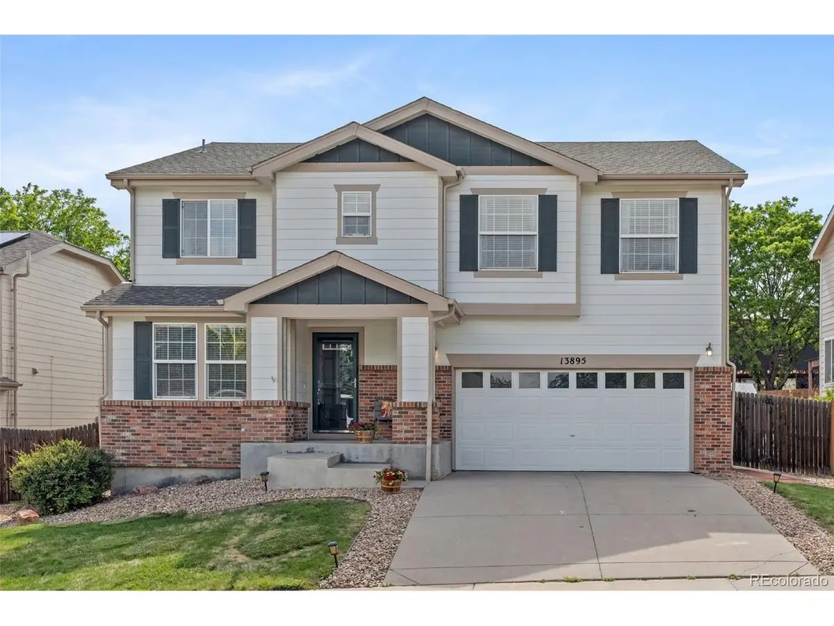 13895 Jersey St, Thornton, CO 80602 - #1