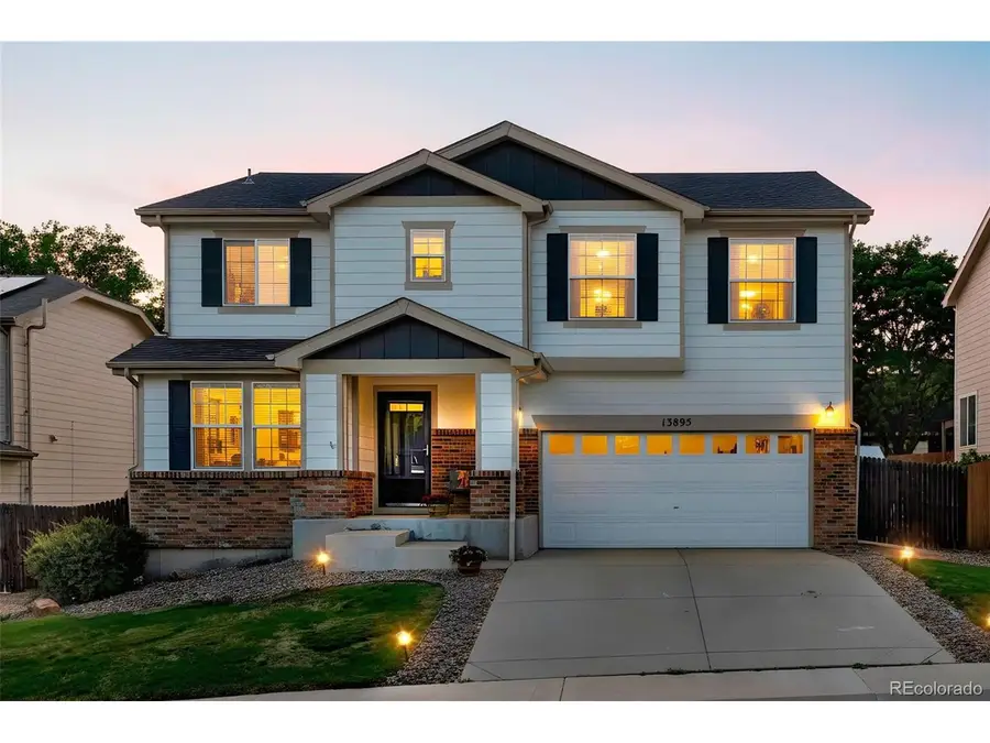 13895 Jersey St, Thornton, CO 80602 - #2