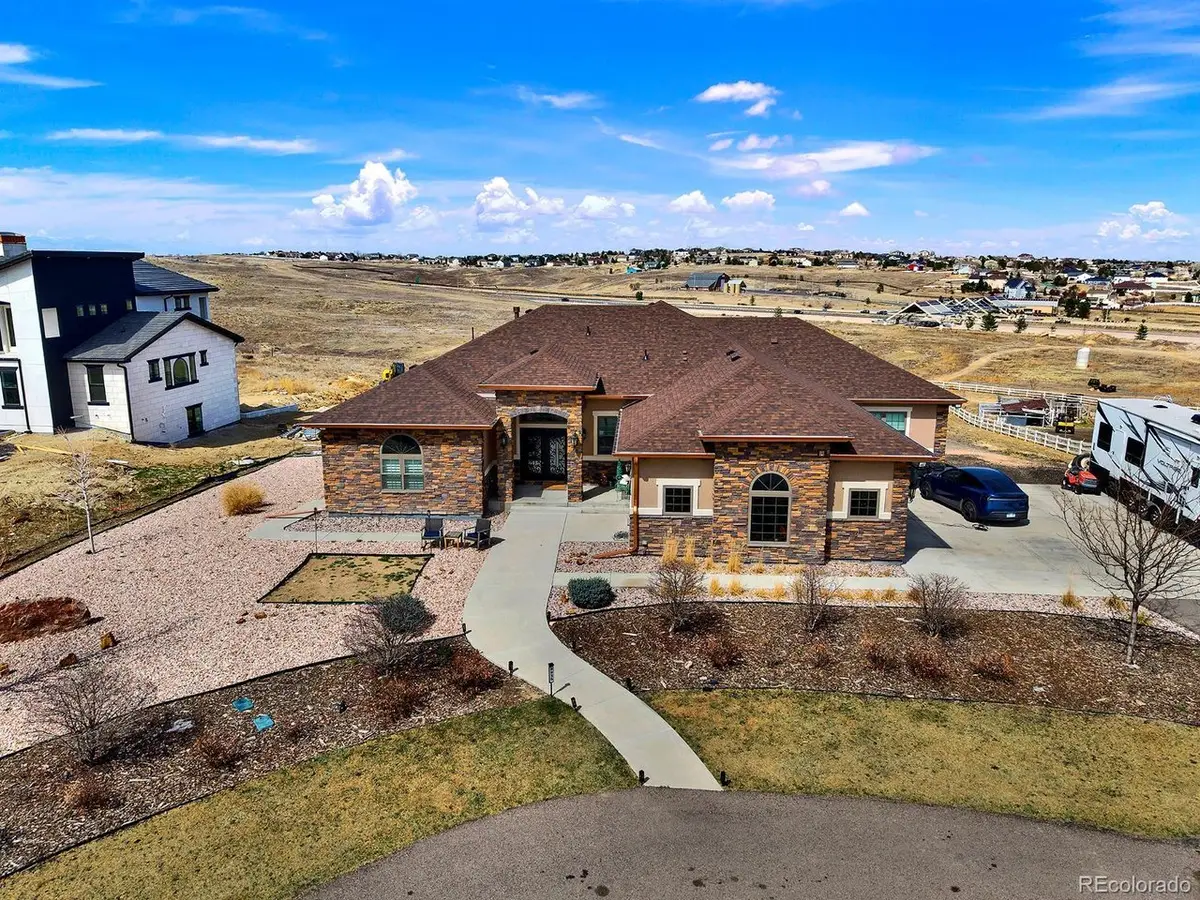 9935 E 138th Pl, Brighton, CO 80602 - #1