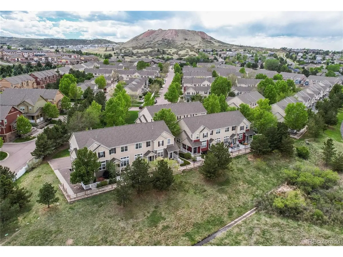 1458 Nemrick Pl, Castle Rock, CO 80109 - #1