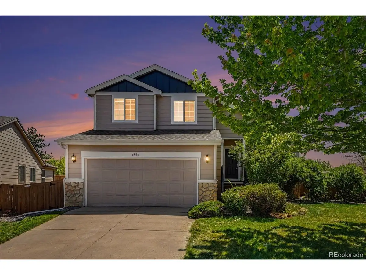 4372 Chatswood Pl, Highlands Ranch, CO 80126 - #1