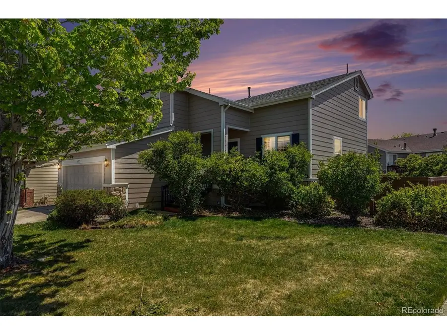 4372 Chatswood Pl, Highlands Ranch, CO 80126 - #2