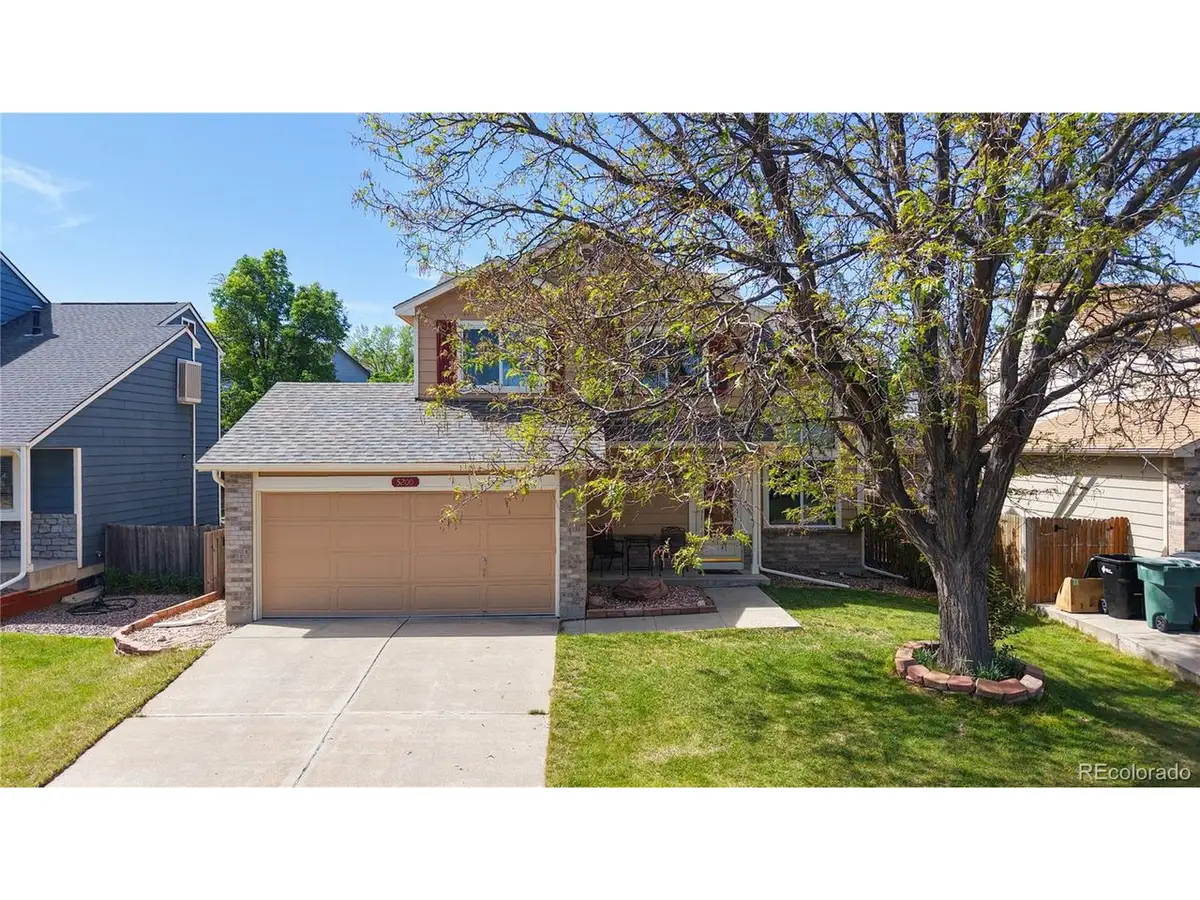5200 E 123rd Ave, Thornton, CO 80241 - #1
