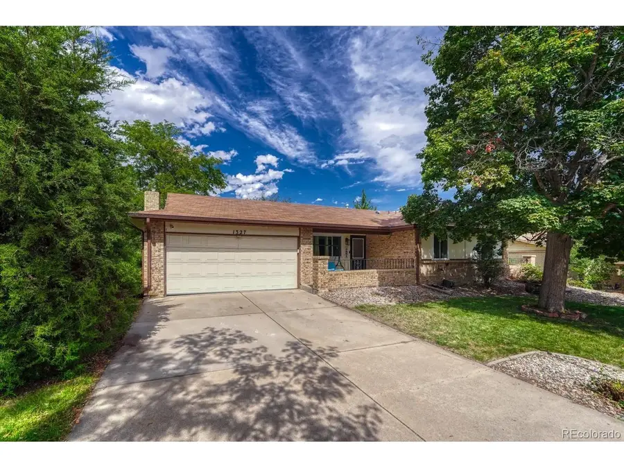 1327 E 19th St, Loveland, CO 80538 - #2
