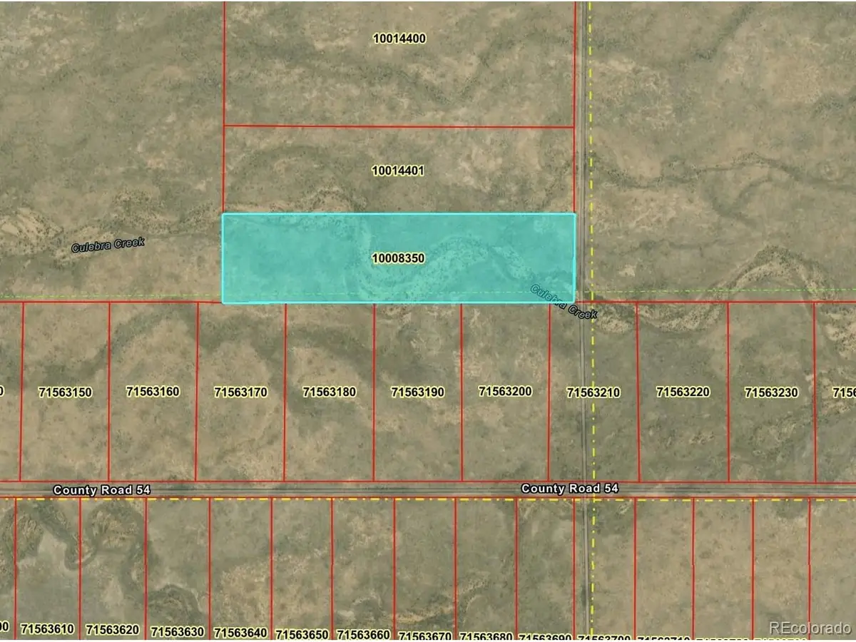 10 County Road 27, San Acacio, CO 81151 - #1