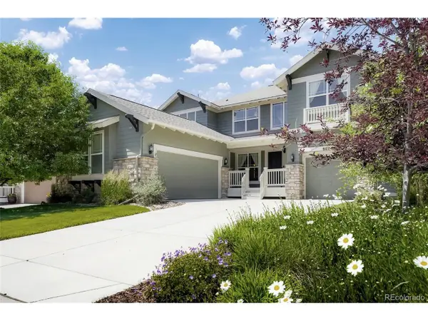 687 Briar Haven Dr, Castle Pines, CO 80108