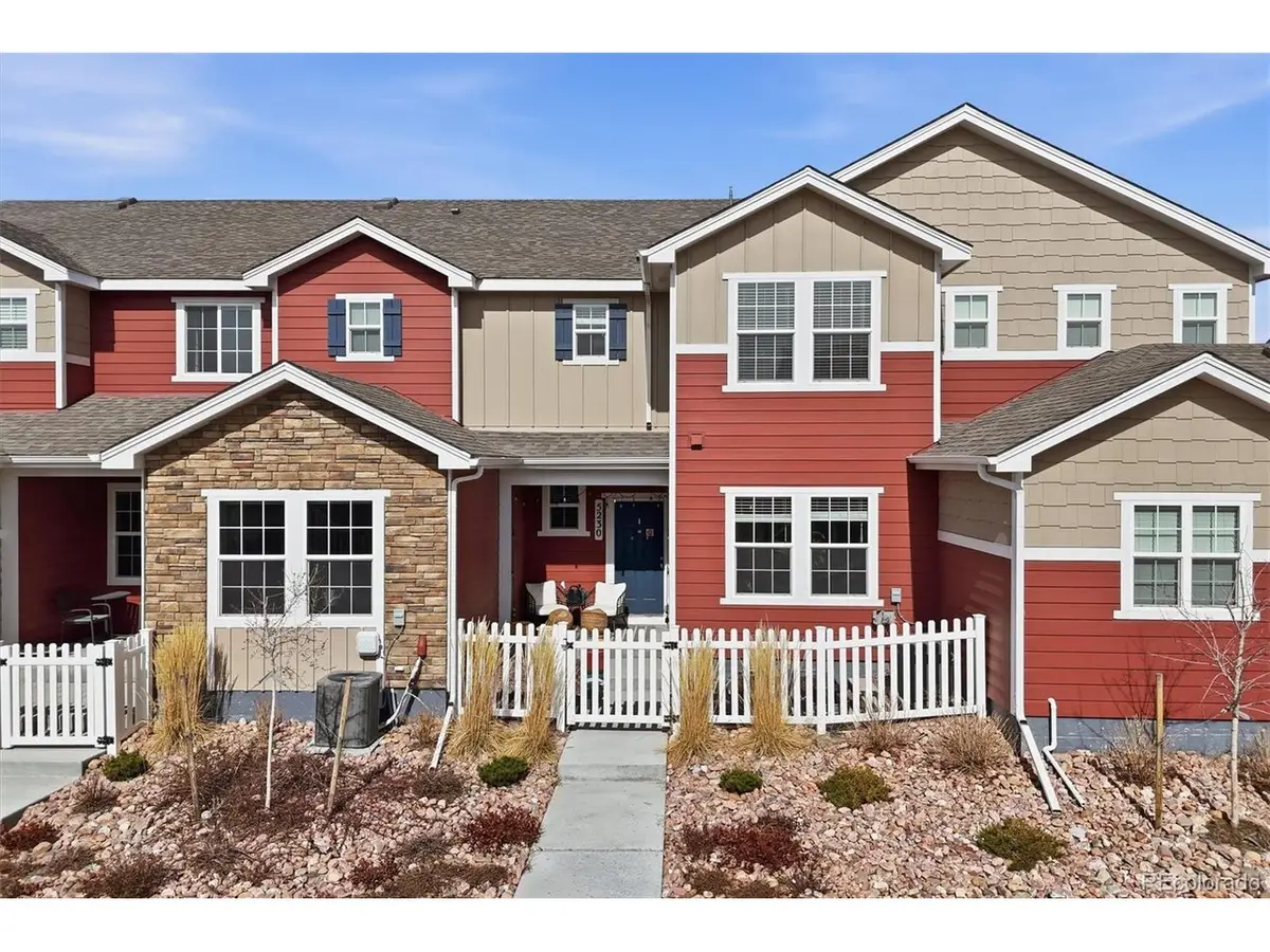 5230 Mountain Vista Hts, Colorado Springs, CO 80924 - #1