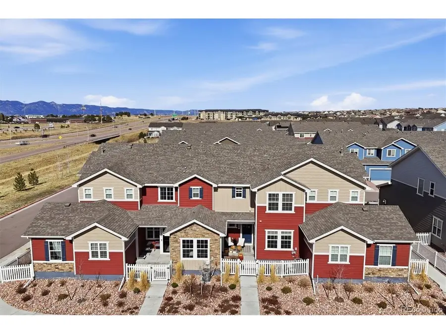 5230 Mountain Vista Hts, Colorado Springs, CO 80924 - #2