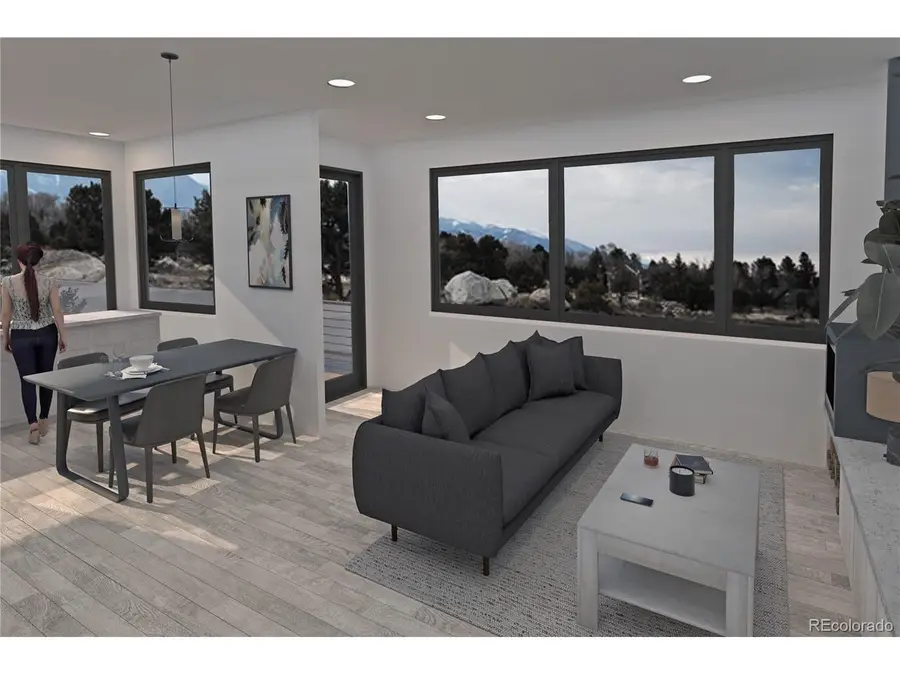 205 Harrison Ave #A, Buena Vista, CO 81211 - Image #2