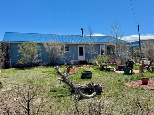 1840 Broyles Ln, Antonito, CO 81120