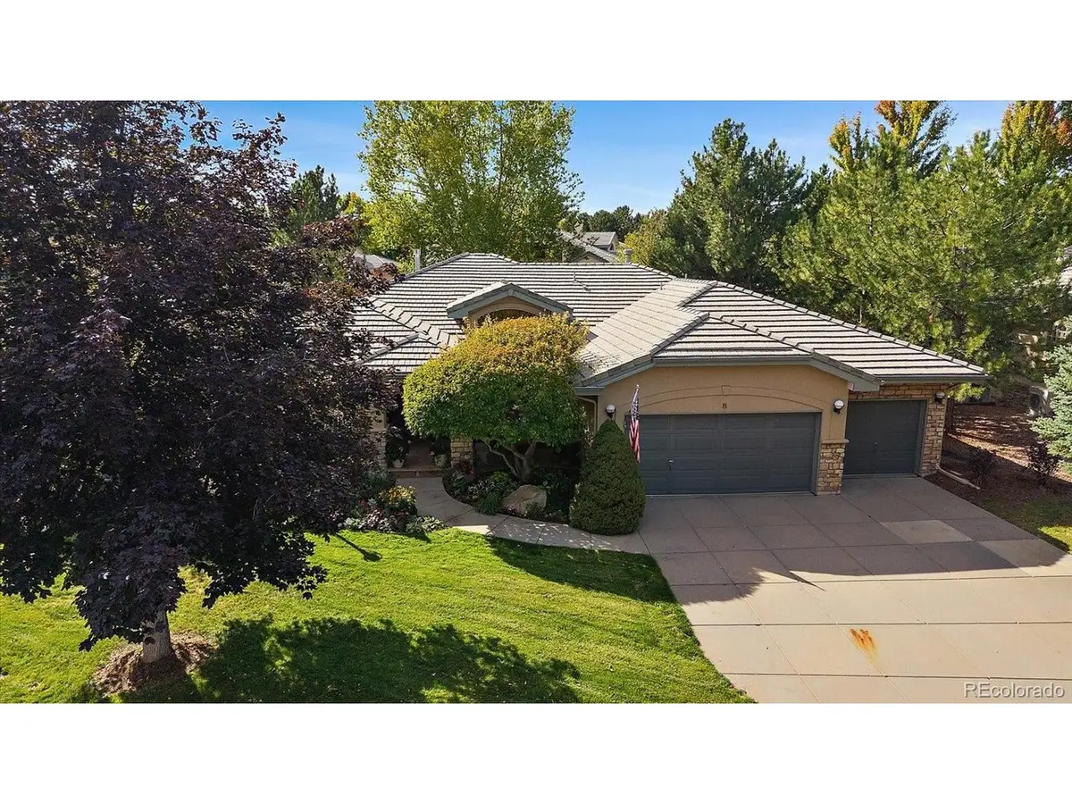 8 Canon Pl, Englewood, CO 80111 - #1