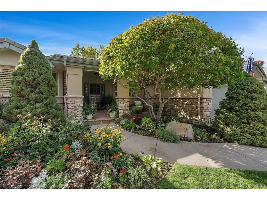 8 Canon Pl, Englewood, CO 80111 - #2