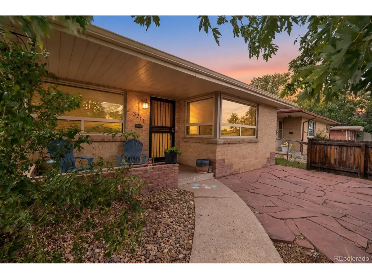 3211 Olive St, Denver, CO 80207 - #1