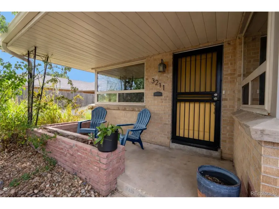 3211 Olive St, Denver, CO 80207 - #2