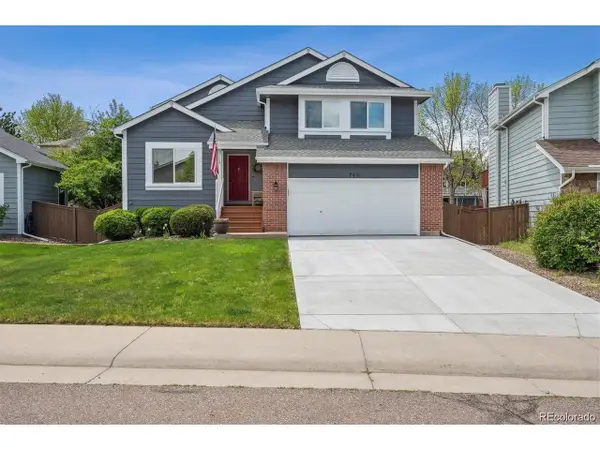 Address Withheld By Seller, Highlands Ranch, CO 80126