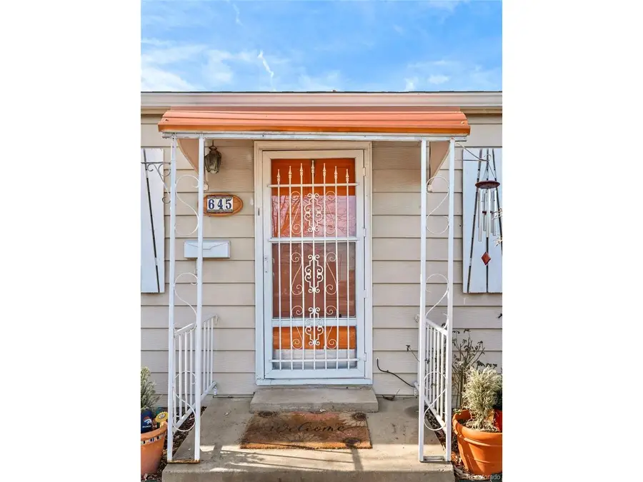 645 S Pecos St, Denver, CO 80223 - Image #2