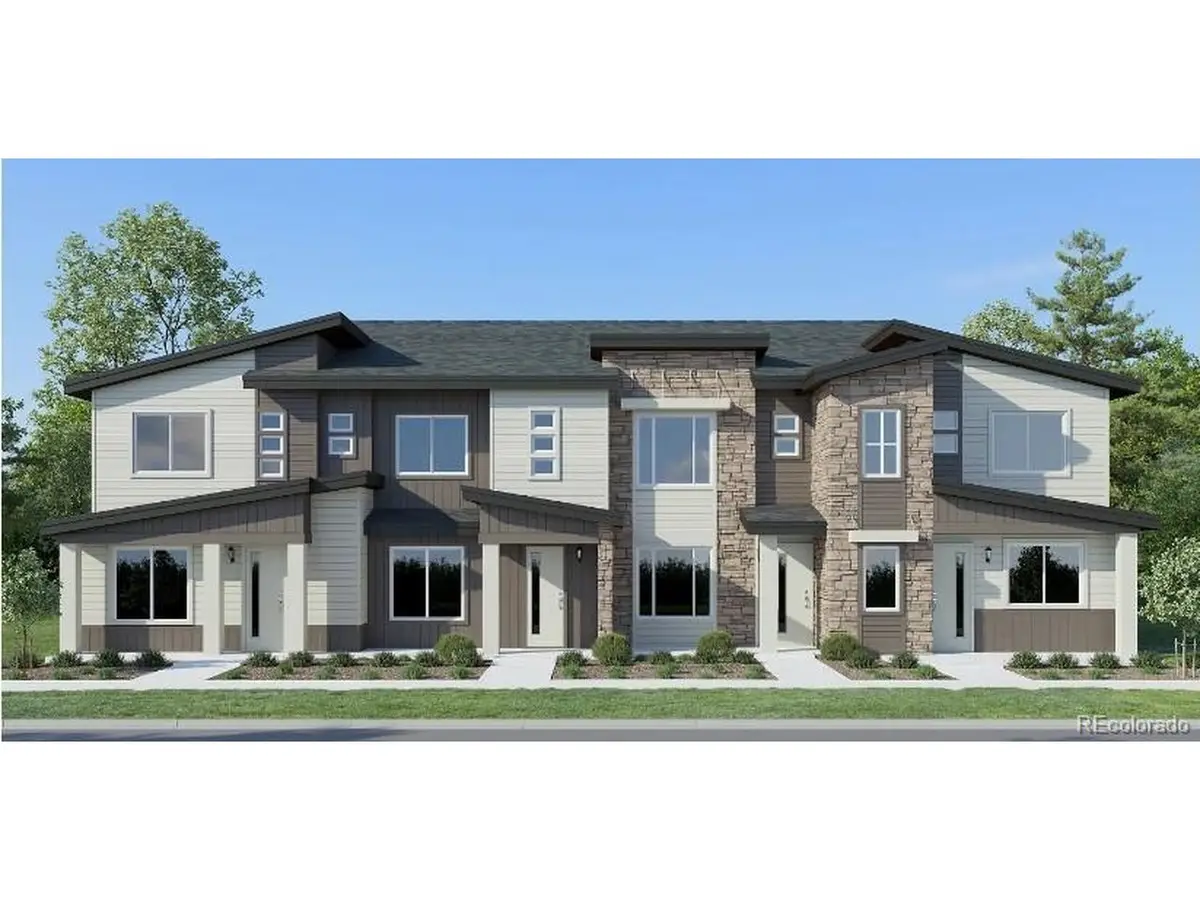 16443 Standing Elk Dr, Parker, CO 80134 - #1