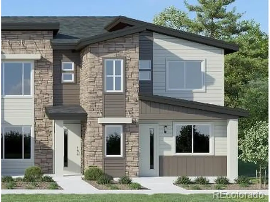 16443 Standing Elk Dr, Parker, CO 80134 - #2