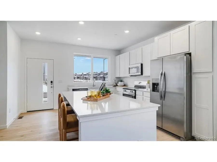 16443 Standing Elk Dr, Parker, CO 80134 - #3