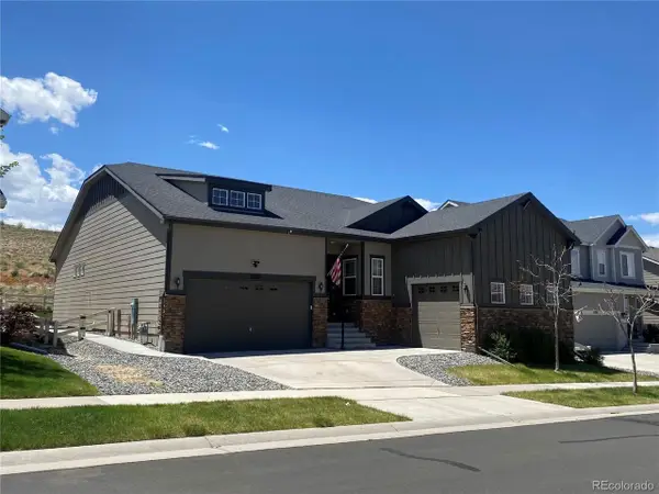 17758 E Emilia Dr, Parker, CO 80134