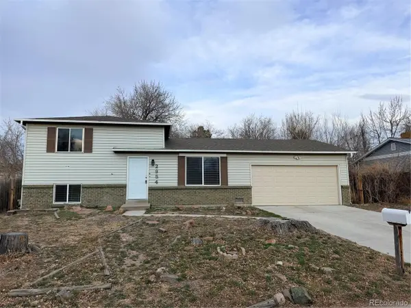 Address Withheld By Seller, Aurora, CO 80013