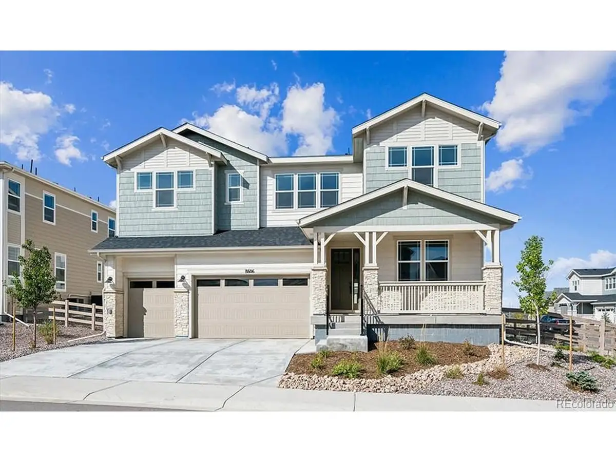 8606 Yellowcress St, Littleton, CO 80125 - #1