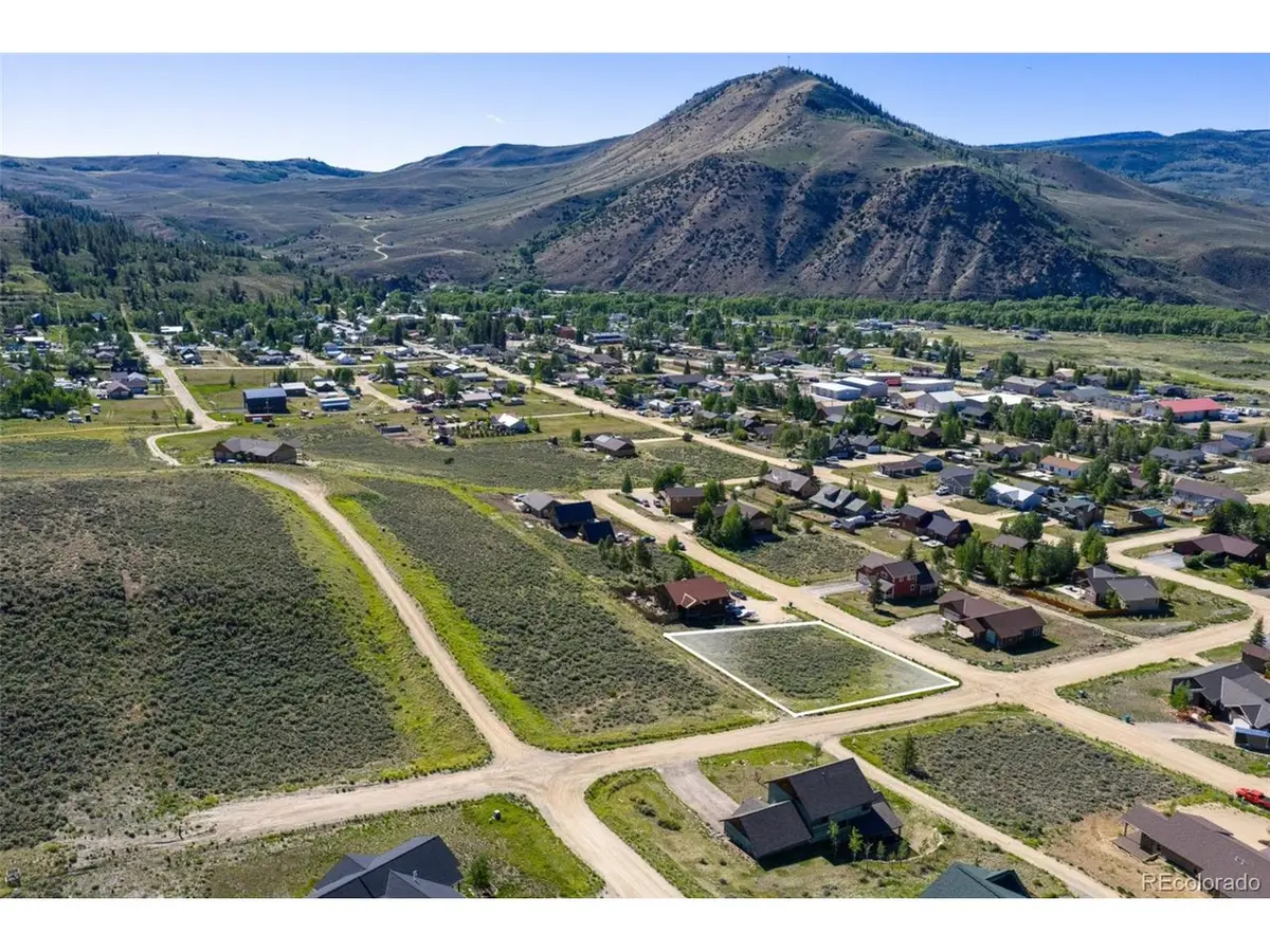 1 E Sumner Ave, Hot Sulphur Springs, CO 80451 - #1