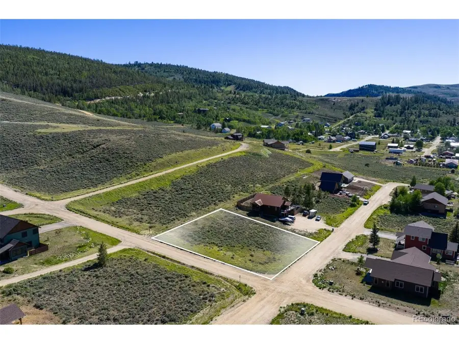 1 E Sumner Ave, Hot Sulphur Springs, CO 80451 - #3