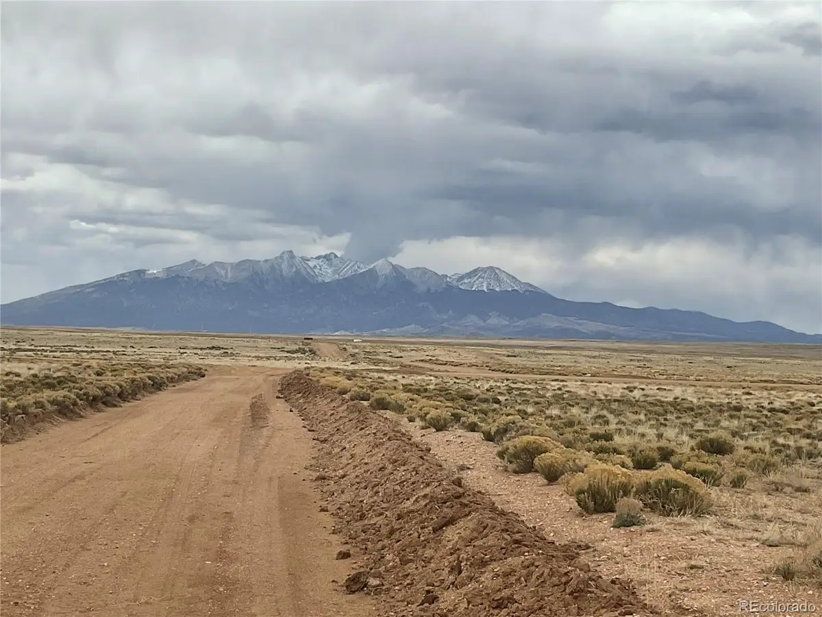 8 County Road X, Sanford, CO 81151 - #1