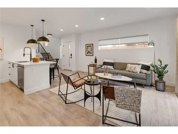 1346 N Knox Court, Denver, CO 80204