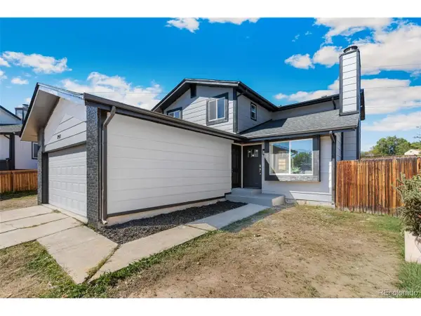 7911 Clarkson Ct, Denver, CO 80229