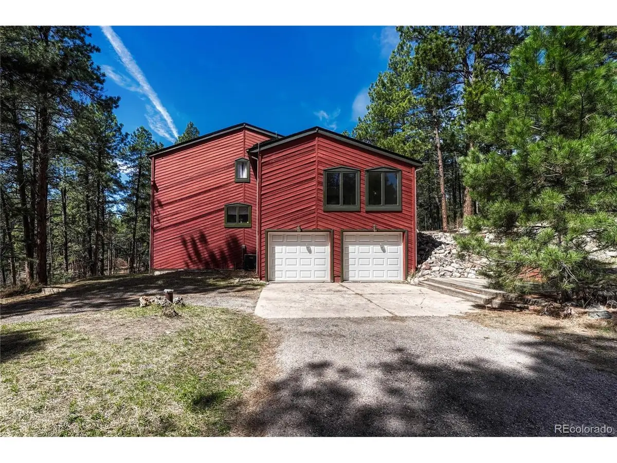811 Nob Hill Trl, Franktown, CO 80116 - #1