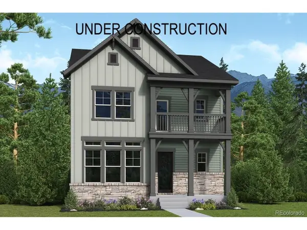 6675 Knapp Dr, Colorado Springs, CO 80924