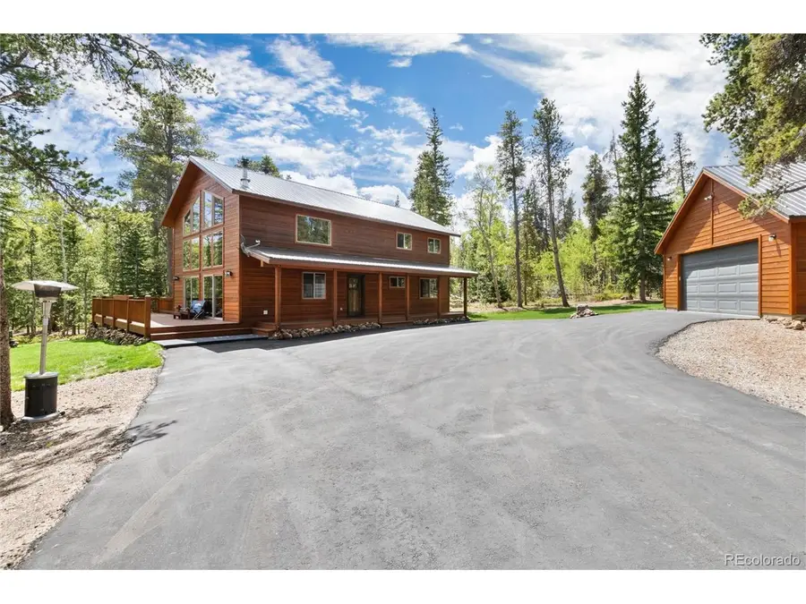 Address Withheld By Seller, Fairplay, CO 80440 - #2