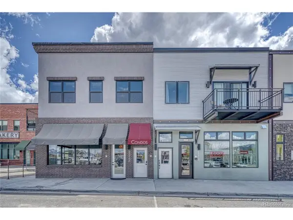 114 Old Stage Rd #D, Salida, CO 81201