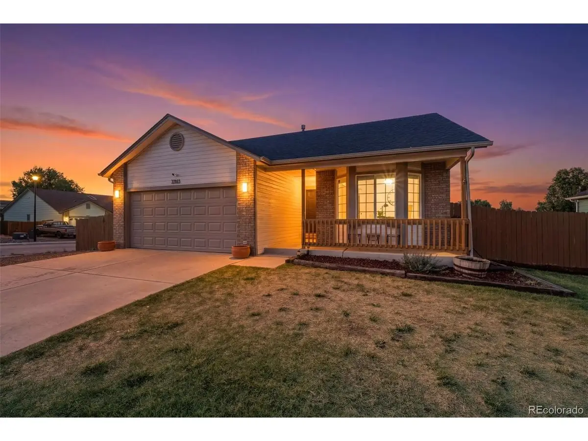 7503 Sailwind Dr, Colorado Springs, CO 80925 - #1