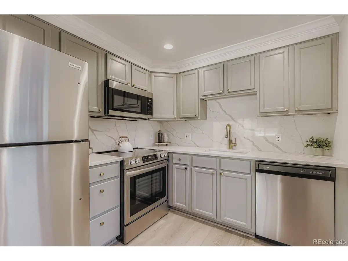 1435 Elizabeth St #8, Denver, CO 80206 - Image #1