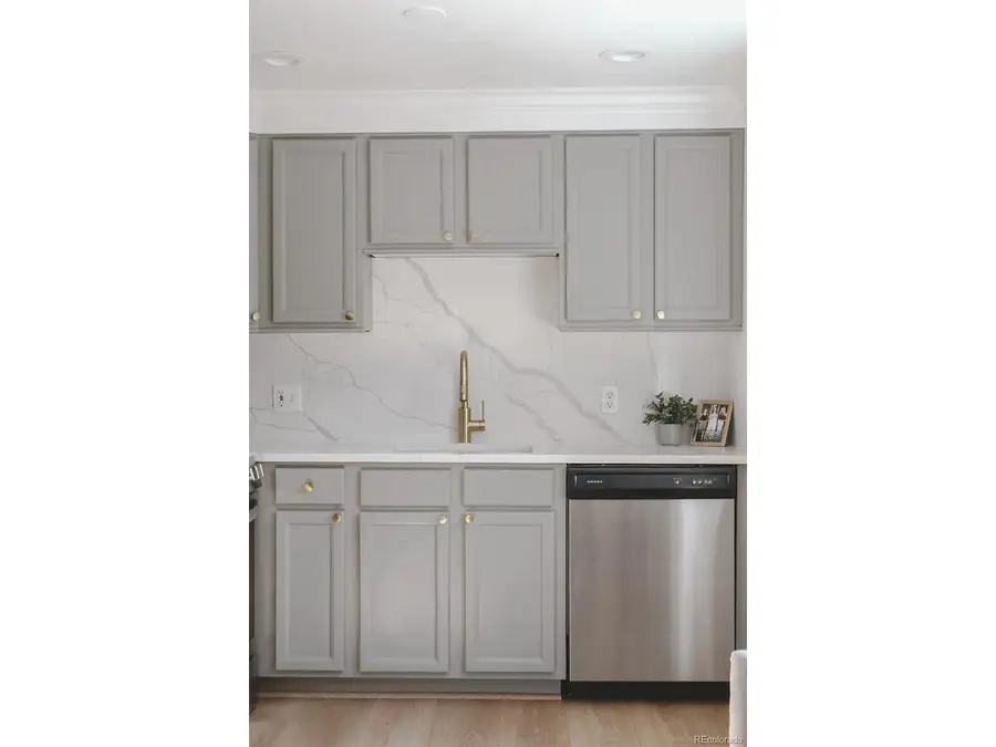 1435 Elizabeth St #8, Denver, CO 80206 - Image #2