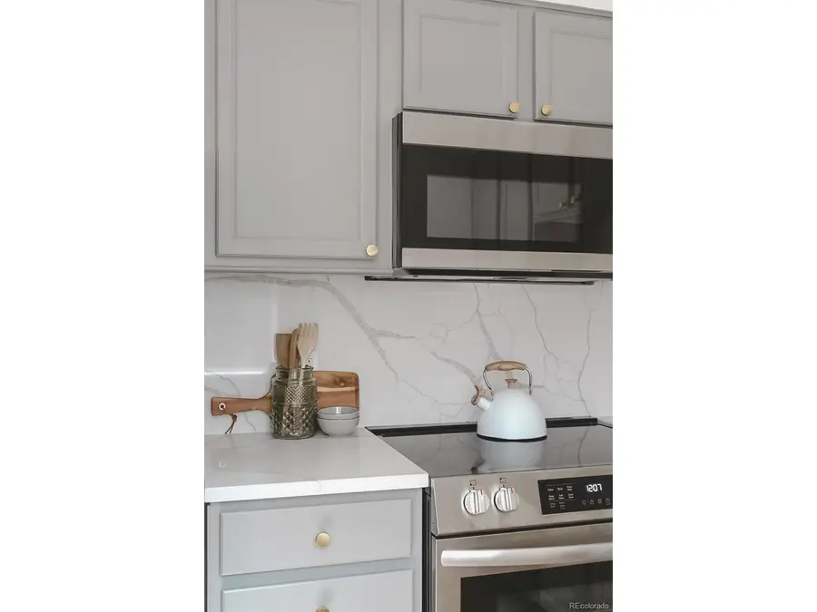 1435 Elizabeth St #8, Denver, CO 80206 - Image #3